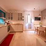 La Casa Di Nina E La Luna Διαμέρισμα