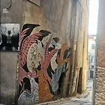 La Casa Di Nina E La Luna Διαμέρισμα Περούτζια