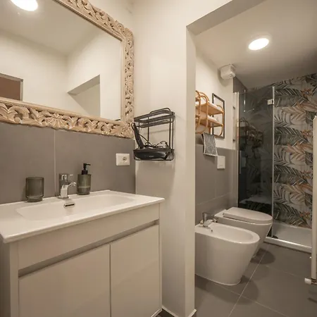 La Casa Di Nina E La Luna *