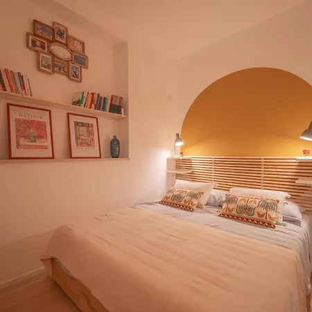 La Casa Di Nina E La Luna דירה פרוג'ה